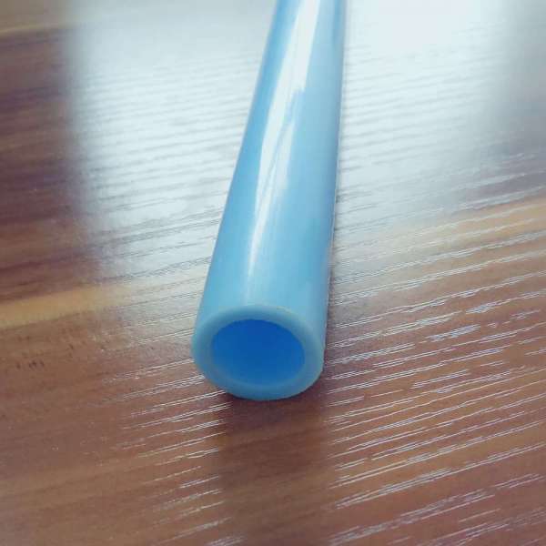 Hot Selling Anti-corrosion rigid extrusion plastic profile tube PVC pipe