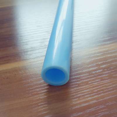 Hot Selling Anti-corrosion rigid extrusion plastic profile tube PVC pipe