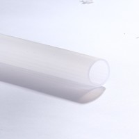 PVC PIPE/ WHITE PLASTIC PIPE/ 8MM, 10MM DIMENSION PIPE